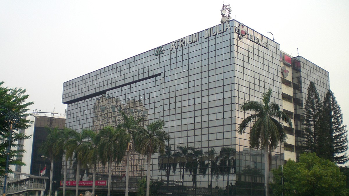 Three years later the company was renamed PT. Schaeffler Bearings Indonesia. 