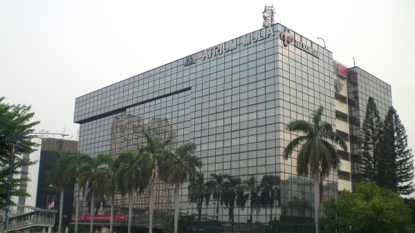 PT. Schaeffler Bearings Indonesia, Jakarta