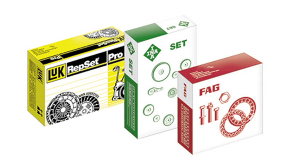 LuK Aftermarket Services started operating their representative office here in Singapore.