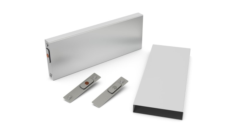 Battery Cell Enclosures