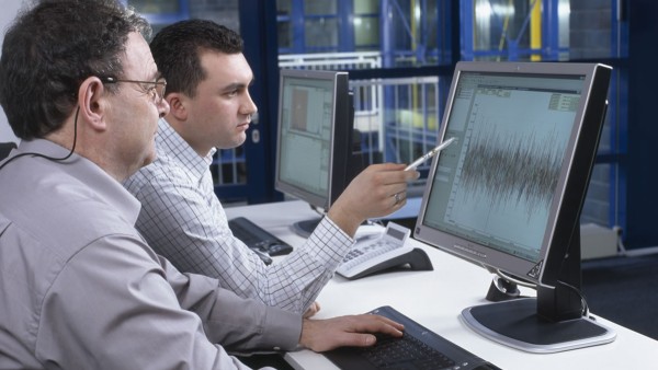Online monitoring