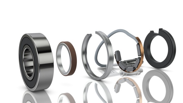 Mechatronic product highlights