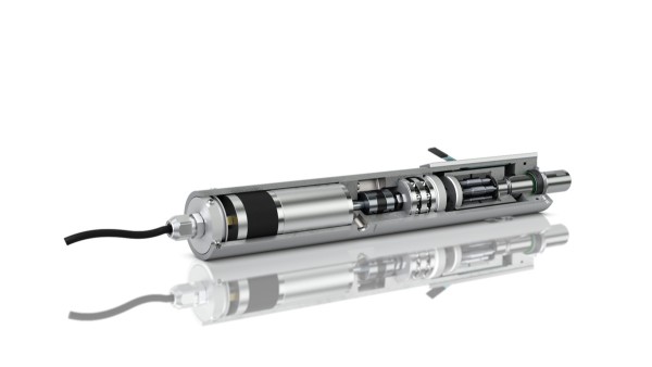 Linear actuator
