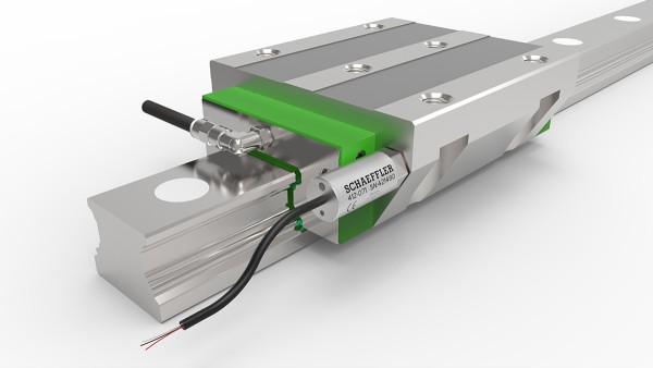 Mechatronic product highlights