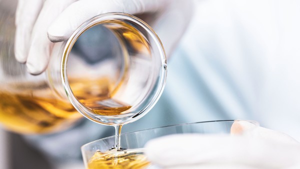 Lubrication services