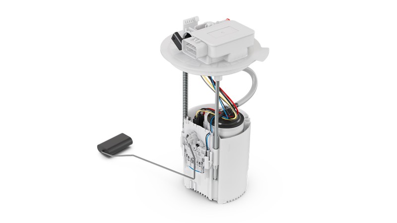 Fuel Delivery Module with Electronics (NG3)