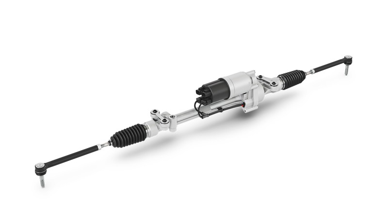 Road Wheel Actuator 