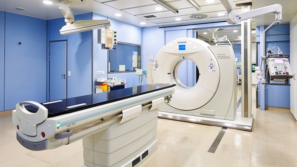 Story: Increased operational readiness